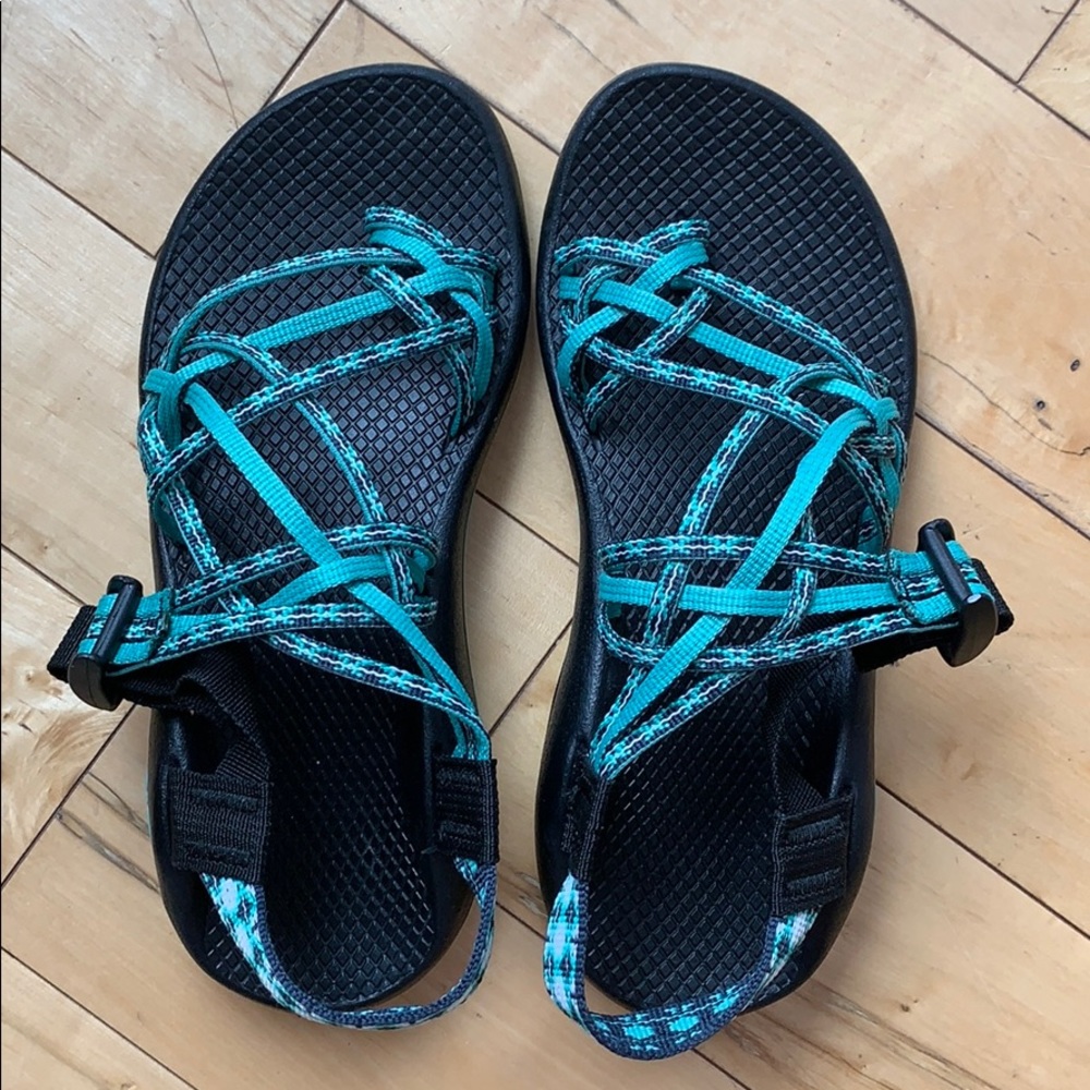 Chaco hiking sandals Size 7